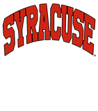 Discover 90s Syracuse University Sweatshirt