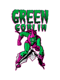 Discover Green Goblin - Green Goblin - T-Shirt