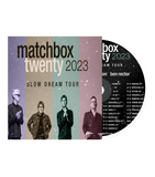 Discover Matchbox Twenty Music Shirt, Vintage Matchbox Twenty Summer 2023 Tour