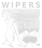Discover Wipers shirt 70s Punk Rock, Alien Boy Tee