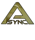 Discover Async Backrooms Emblem T-Shirts