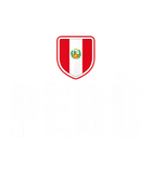 Discover Peru Flag Souvenir T Shirt