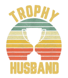 Discover Trophy Husband T Shirt
