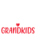 Discover you can t tell me what to do you not my grandkids T-shirt