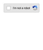 Discover I'm Not A Robot Captcha Verification Internet Memes T-Shirt