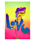 Discover Work of PETER MAX for sales, T-Shirts