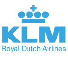 Discover KLM Airlines Merchandise T-Shirts