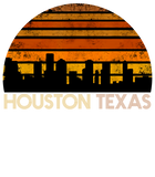 Discover Houston Texas Vintage T-Shirt