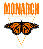 Discover Monarch Butterfly butterflies T-Shirt