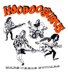 Discover vintage 1985 Hoodoo Gurus Mars Needs Guitars! Shirt