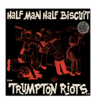 Discover half man half biscuit     (4) T-Shirts