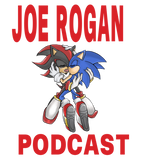 Discover joe rogan podcast sonic T-Shirts