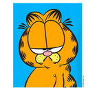 Discover Garfield Meh T-Shirt T-Shirts