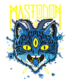 Discover Mastodon - Third Eye   Classic T-Shirt