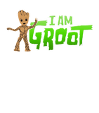 Discover I Am Groot Sweatshirt, baby Groot Sweatshirt