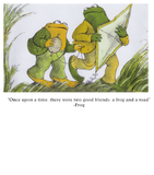 Discover Frog and Toad | Unisex Sweatshirt, Vintage Classic Book, Crewneck, Book Lover Sweatshirt