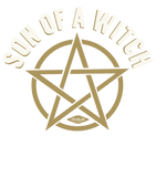 Discover Son of a witch T-shirt