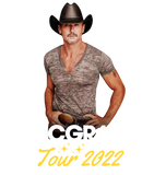 Discover Tim McGraw Tour 2022 Classic T-Shirt