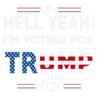 Discover Donald Trump 2024 T-Shirt Funny Republican Election Day Political Trump Meme T-Shirt