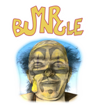 Discover MR BUNGLE MR.BUNGLE91 Tour Black Men T-Shirts