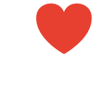 Discover I Love NJ Heart T-Shirt