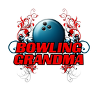 Discover Bowling Grandma Floral T-shirt