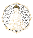 Discover Buddha Statue Buddhist Buddhism Zen Yoga Meditation Guatama T-Shirt