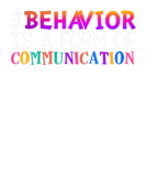 Discover All Behavior Is A Form Of Communication