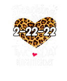 Discover Infant Teacher Twosday Leopard 22Nd February 2022
