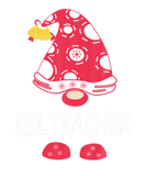 Discover ESL Teacher Gnome Family Matching Christmas Pajama