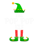 Discover Pop Pop Elf Matching Family Group Christmas Pajama