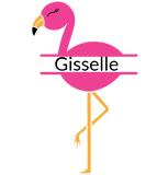 Discover Personalized Flamingo