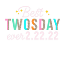Discover Best Twosday Ever 2-22-22 Happy Twosday 2022 Event