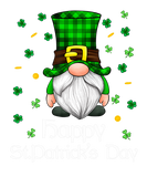 Discover Happy St Patricks Day Green Leopard Gnome Shamrock