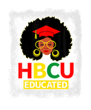 Discover HBCU Educated Historical Black College Graduate Bl