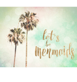 Discover Let's Be Mermaids with Pineapple