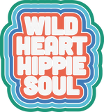 Discover Wild Heart Hippie Soul