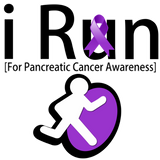 Discover Pancreatic Cancer Awareness I Run