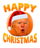 Discover Funny Anti Joe Biden Happy St Patrick Pumpkin Head