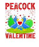 Discover Peacock Is My Valentine Love Hearts Peacock Valent