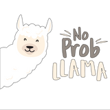 Discover Llama Pun, No Problema Pun, No Probllama