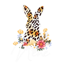 Discover Leopard Rabbit Bunny Happy Easter Day Nene Gifts
