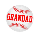Discover Mens Distressed Father's Day Softball Gran