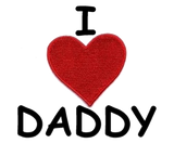 Discover I HEART DADDY