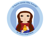 Discover St. Mary Magdalene