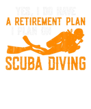 Discover Vintage Scuba Diving Funny Scuba Diver Gift Freedi