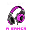 Discover Mieke - Born To Be A Gamer - Personalized