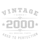 Discover Vintage 2000 Birthday