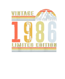 Discover Vintage 1986 Limited Edition Gifts 36Nd Birthday