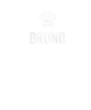 Discover Bruno The King / Crown